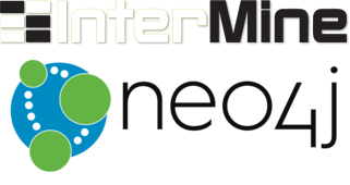 InterMine Neo4j Logo